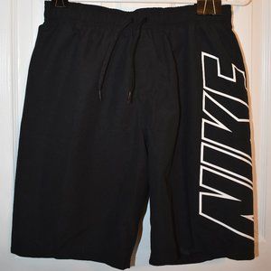 Black Nike Training Shorts